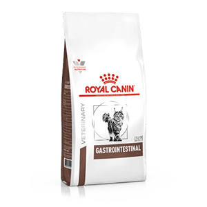 Royal Canin - Gastrointestinal - Croquettes - Chat - 4 kg - ROYAL CANIN